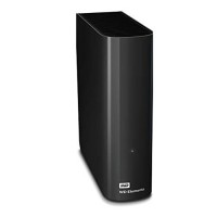 Western Digital Elements-14TB